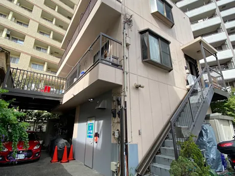 江東大島店