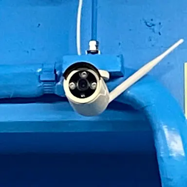 中野1丁目店の写真11 - 東京都中野区のトランクルーム内観