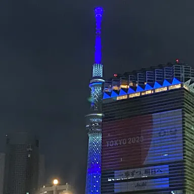 墨田吾妻橋店の写真8 - 東京都墨田区のトランクルーム内観