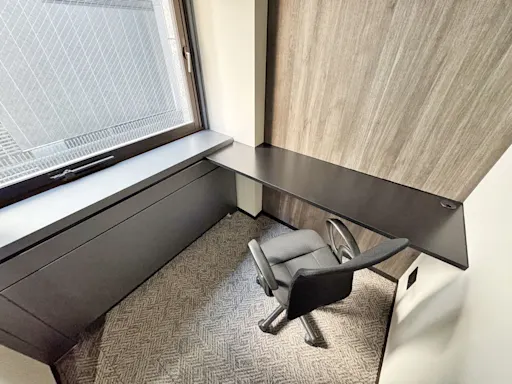 御成門の写真5 - 東京都港区のトランクルーム内観