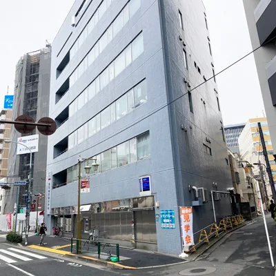 新宿西早稲田店の写真1 - 東京都新宿区のトランクルーム内観