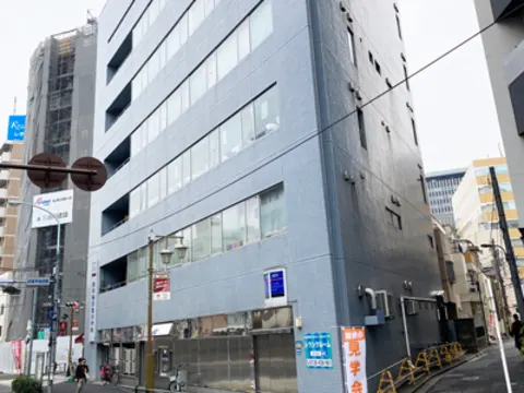 新宿西早稲田店