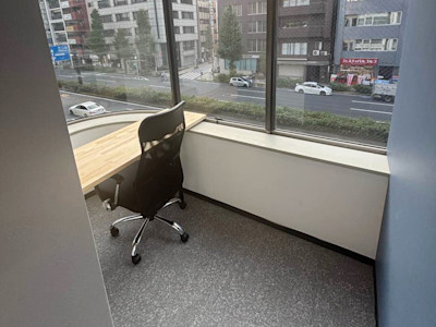 浜松町