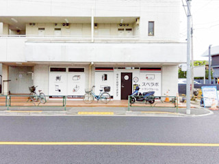 吉祥寺