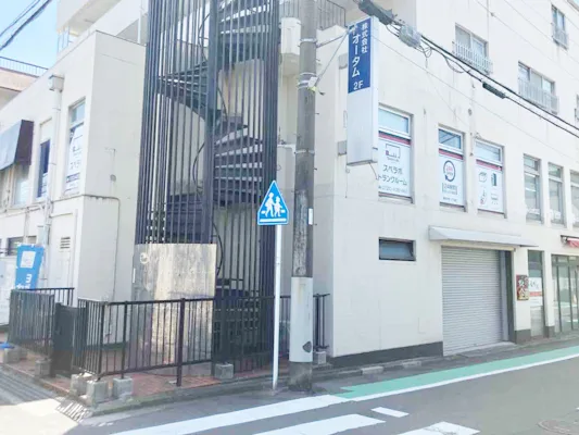 スペラボ 横浜本牧通り 外観