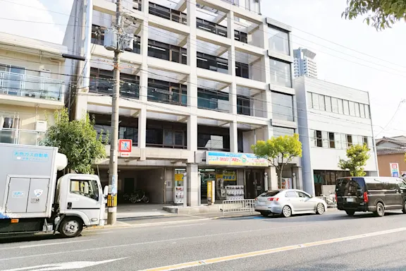 吹田の写真5 - 大阪府吹田市のトランクルーム内観