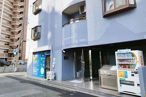 淡路の写真3 - 大阪府大阪市東淀川区のトランクルーム内観
