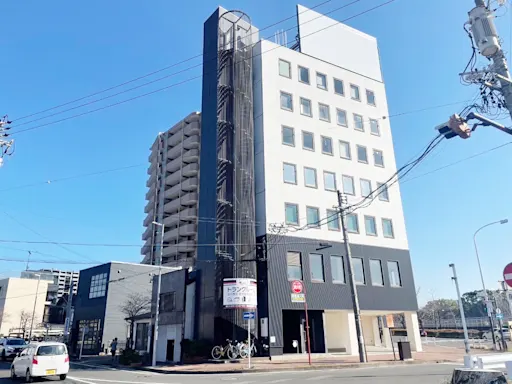 名古屋千種吹上の写真2 - 愛知県名古屋市千種区のトランクルーム内観