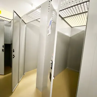 護国寺音羽1丁目店の写真8 - 東京都文京区のトランクルーム内観