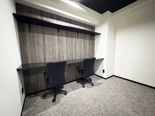 御成門の写真2 - 東京都港区のトランクルーム内観