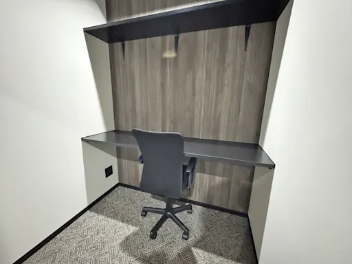 御成門の写真4 - 東京都港区のトランクルーム内観