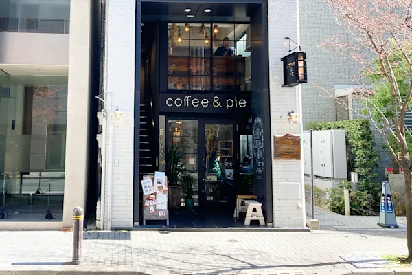 スペラボ 日本橋本町三越前店 外観