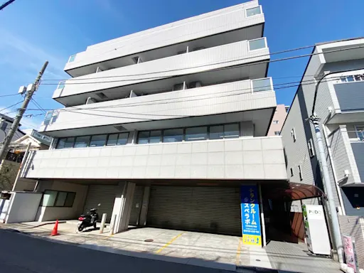 江東住吉1丁目の写真3 - 東京都江東区のトランクルーム内観