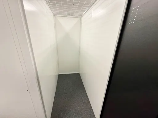 福岡藤崎駅前の写真6 - 福岡県福岡市早良区のトランクルーム内観