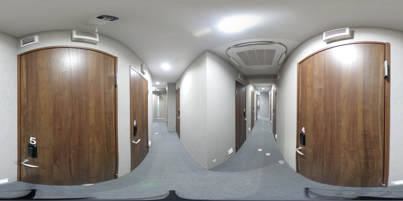 通路