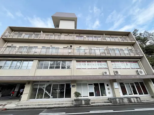 スペラボ 新潟中央西大畑町 内観