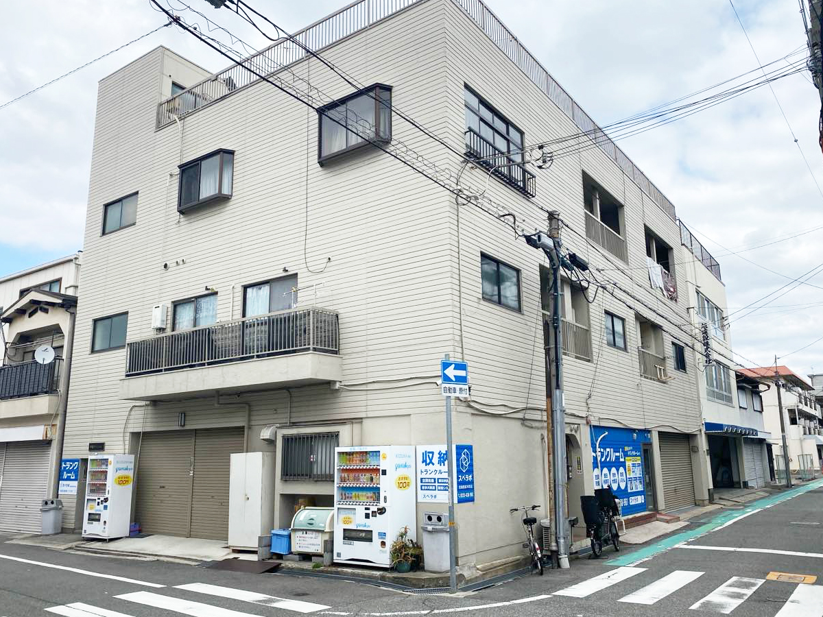 外観03