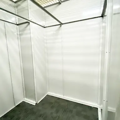 墨田吾妻橋店の写真3 - 東京都墨田区のトランクルーム内観