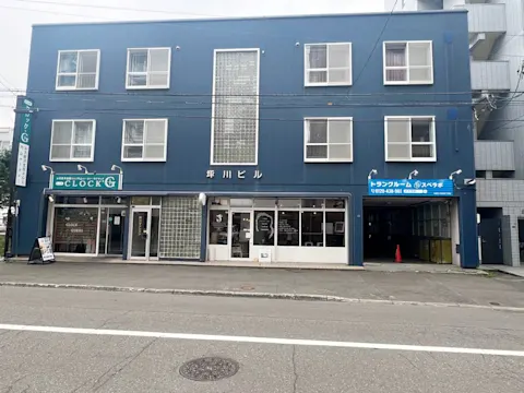 札幌北16条西4丁目店