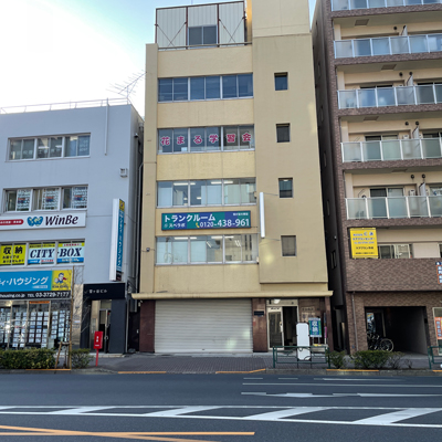 店舗画像