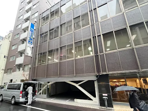 東日本橋店