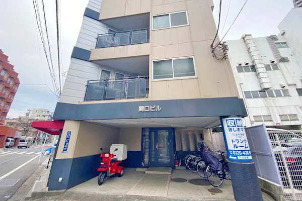 三ノ輪北の写真1 - 東京都荒川区のトランクルーム内観
