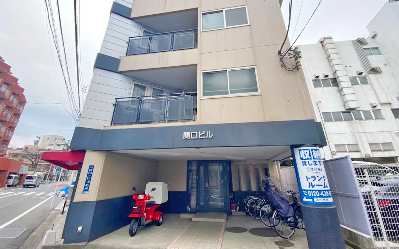 外観 01