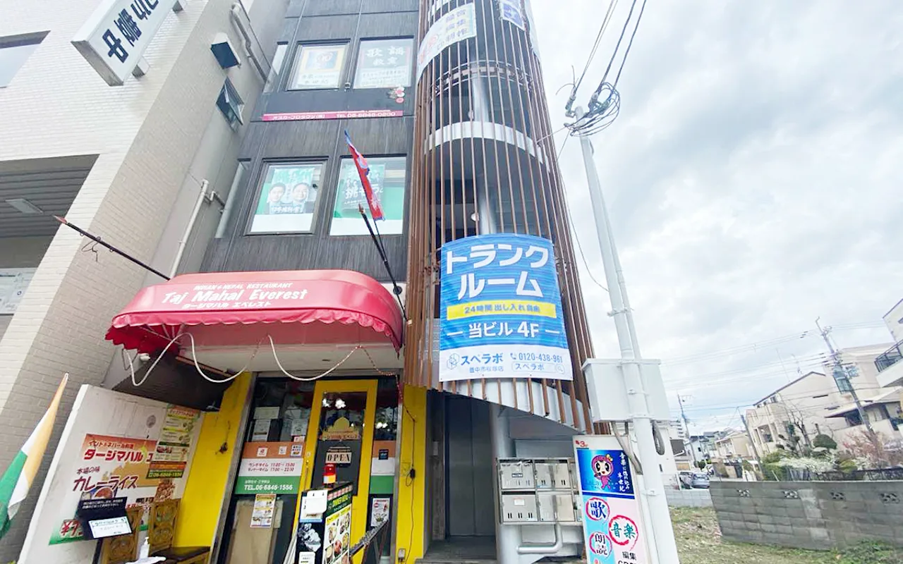 外観01