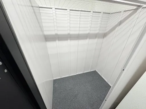 川口元郷の写真6 - 埼玉県川口市のトランクルーム内観