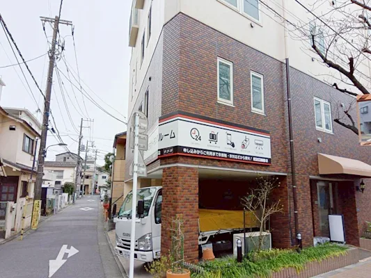 スペラボ 品川荏原7丁目