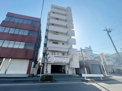 熊谷宮前店