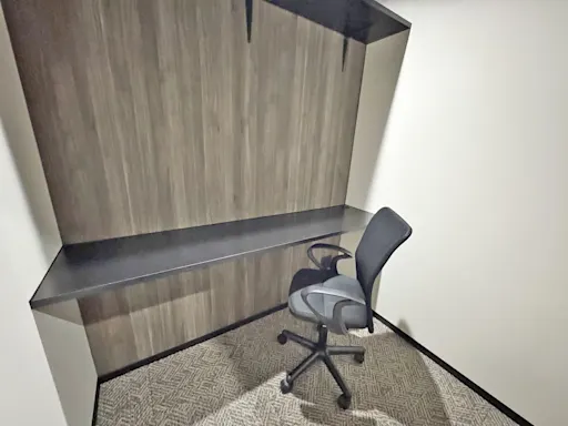 御成門の写真6 - 東京都港区のトランクルーム内観