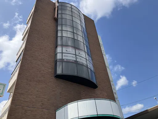 海老名上今泉の写真3 - 神奈川県海老名市のトランクルーム内観