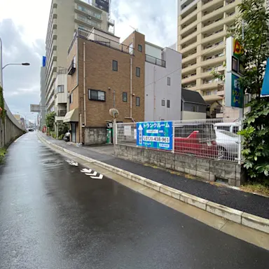 江東大島店の写真2 - 東京都江東区のトランクルーム内観