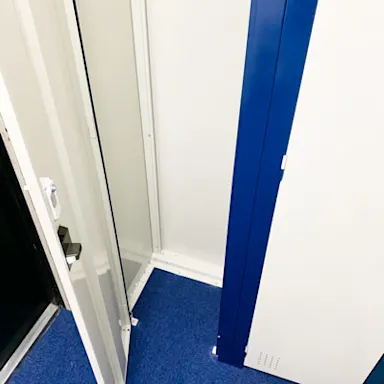 新宿高田馬場店の写真9 - 東京都新宿区のトランクルーム内観