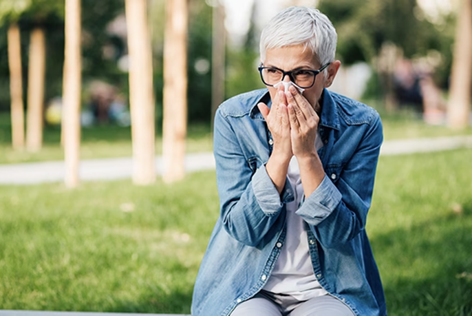Do Medicare Advantage plans cover over-the-counter products?