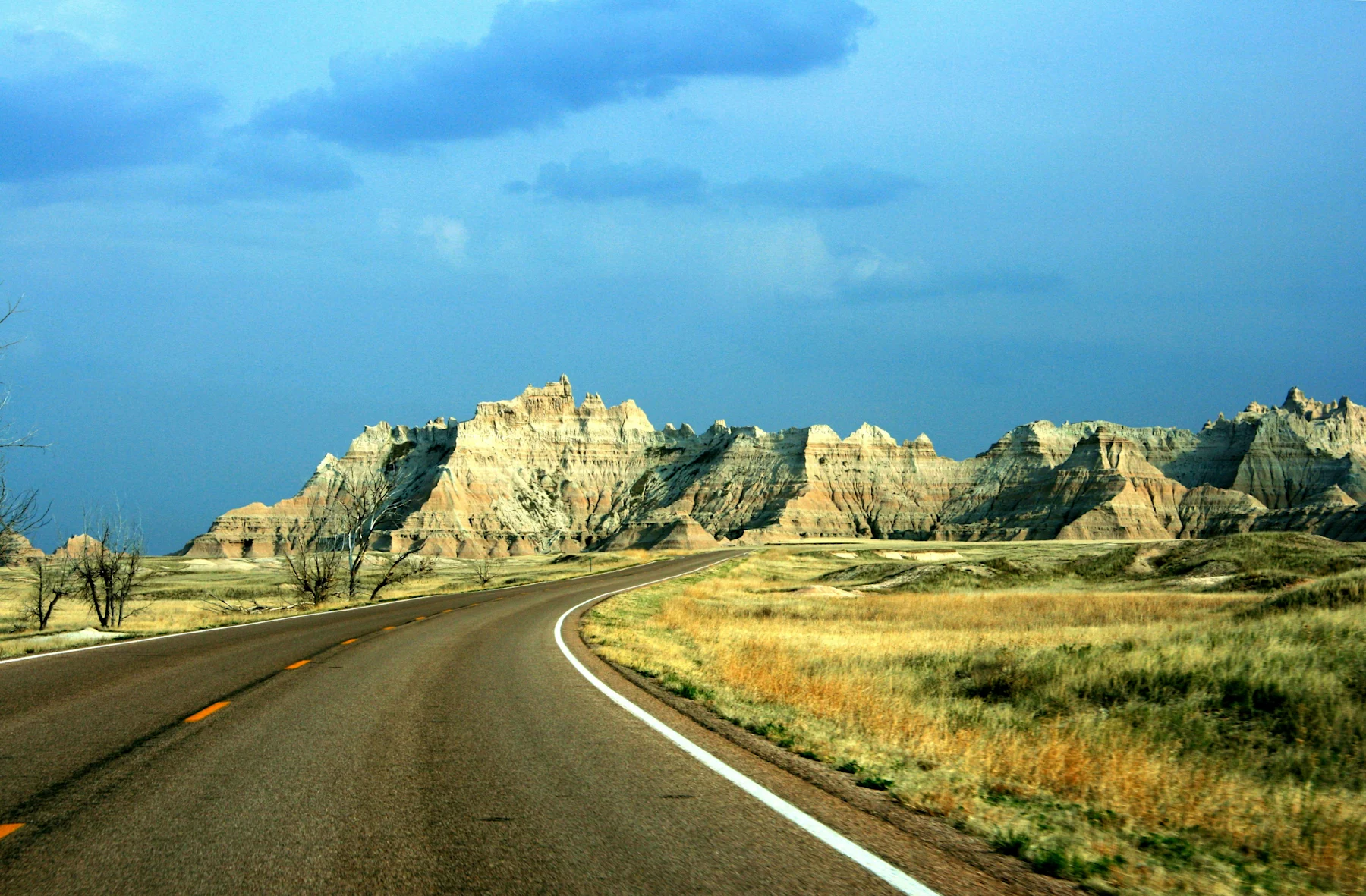 Advantage Plans: South Dakota - Hero Image