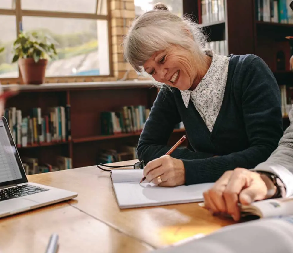 Medicare: AEP 2026 - Hero Section - Image