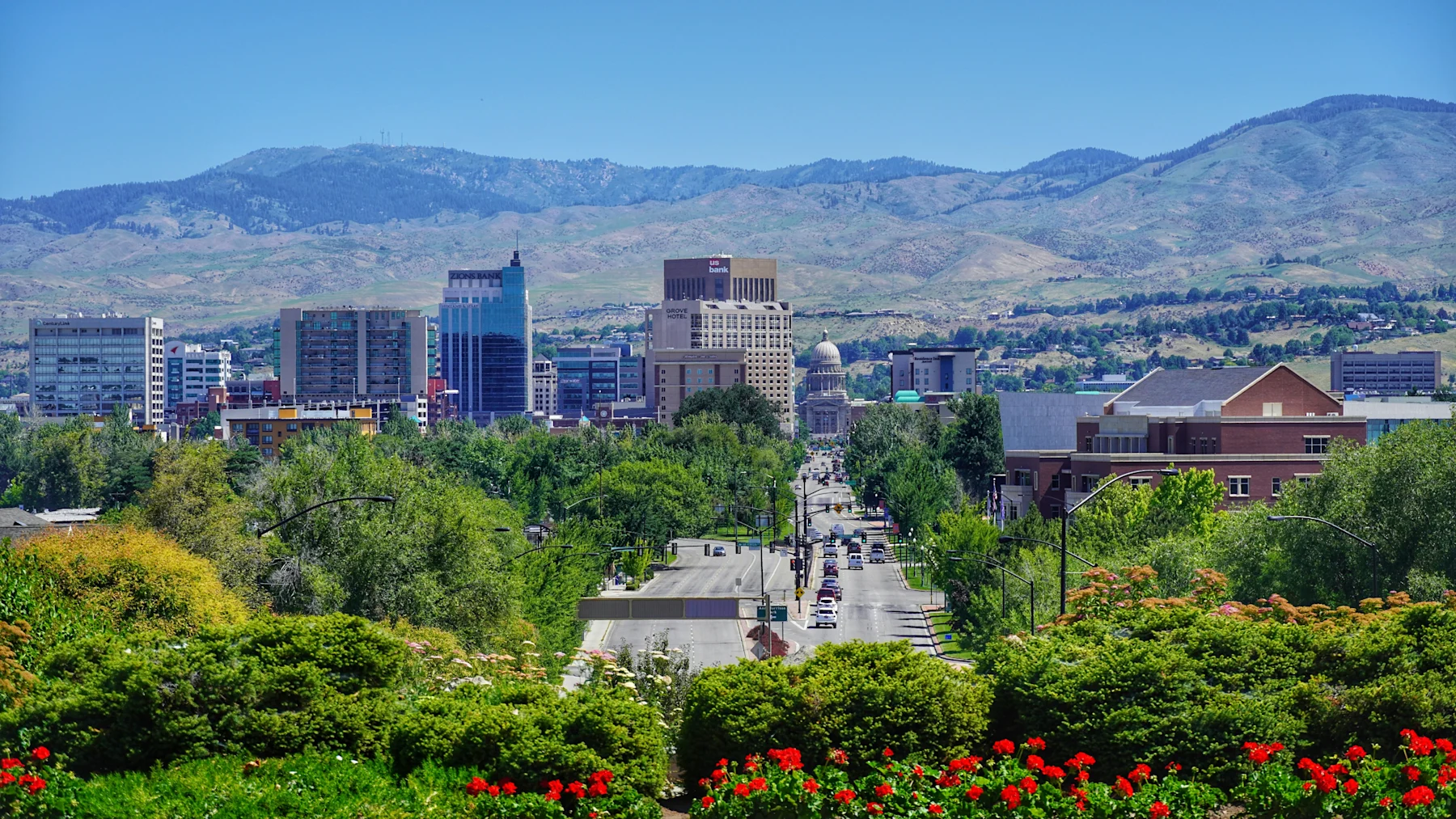 Advantage Plans: Idaho - Hero Image