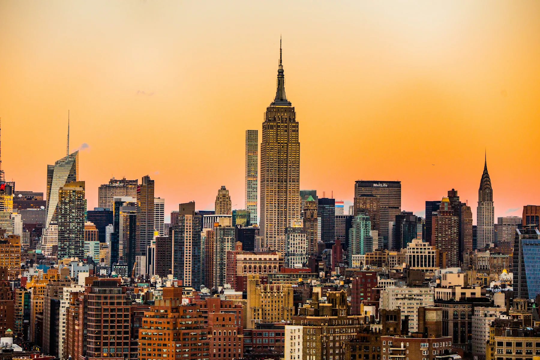 Advantage Plans: New York - Hero Image