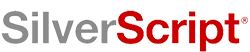 Silverscript Logo - Color