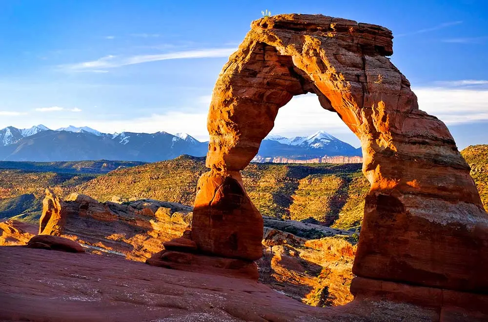 Advantage Plans: Utah - Hero Section - Image