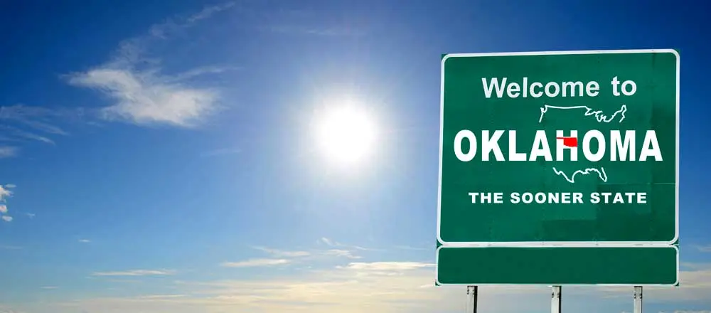Supplement Plans: Oklahoma - Hero Section - Image