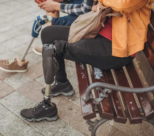 Additional Coverage: Disabilities - Hero Section - Image