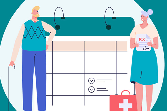 Your Step-by-Step Guide to Enrolling in Original Medicare and Social Security