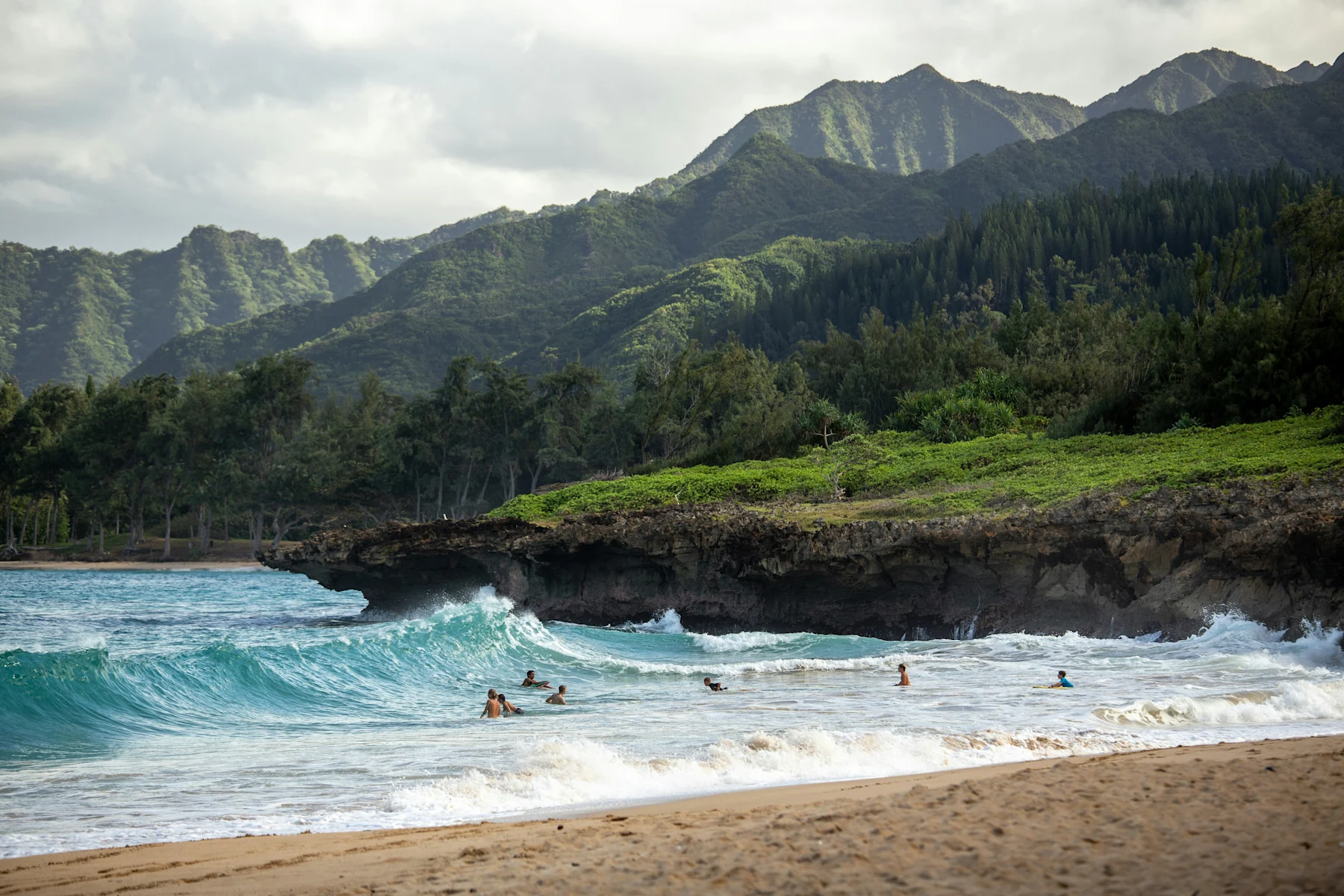 Advantage Plans: Hawaii - Hero Image