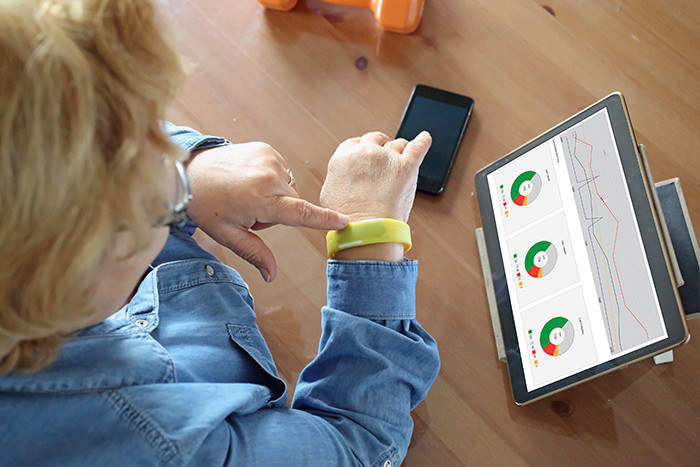 How AI Can Support Healthy Aging 