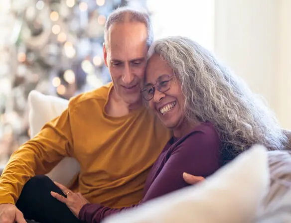 Supplement Plans: Plan L - Hero Section - Image