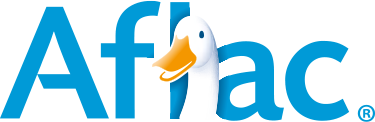 Aflac - Logo - Color