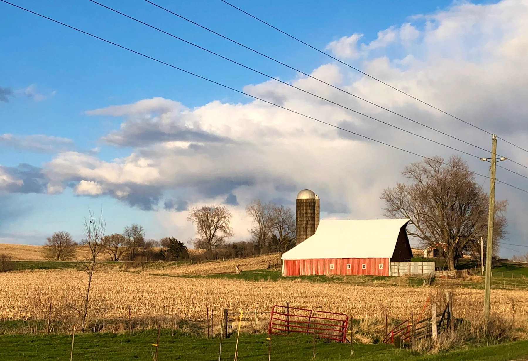 Advantage Plans: Iowa - Header Image